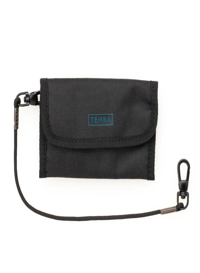 Tenba Tools Reload Universal Card Wallet – Black (636-638) - Image 1